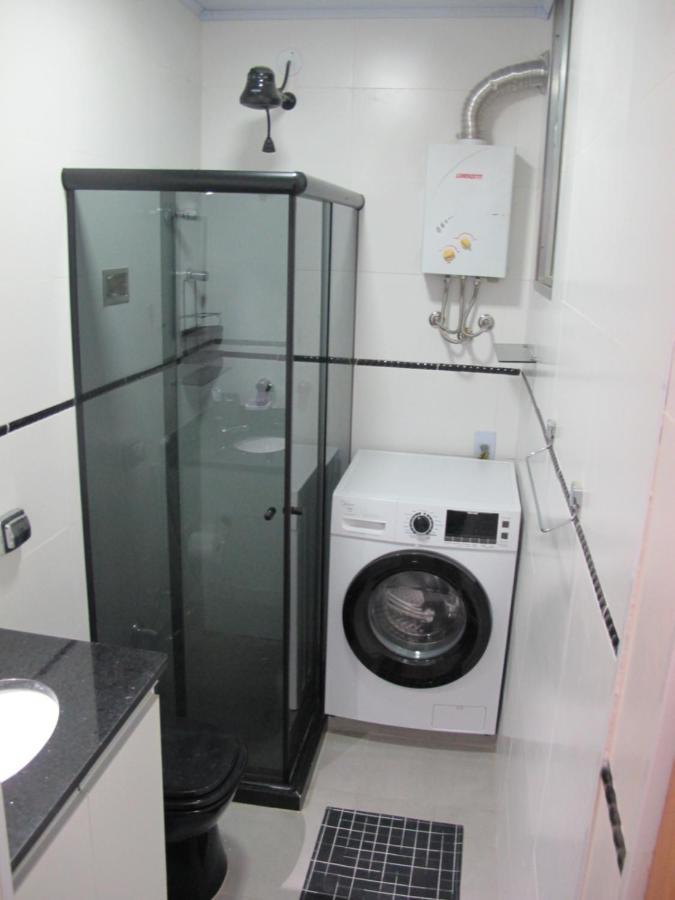 Apartamento Quarto E Sala Rio de Janeiro Kültér fotó