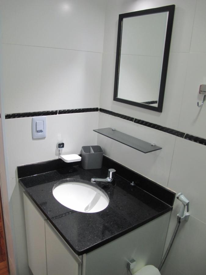 Apartamento Quarto E Sala Rio de Janeiro Kültér fotó