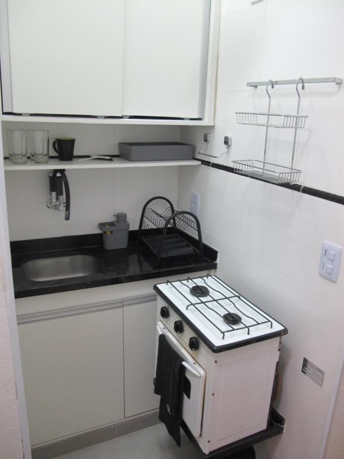 Apartamento Quarto E Sala Rio de Janeiro Kültér fotó