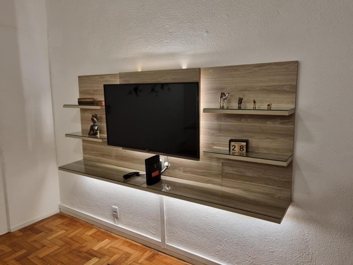 Apartamento Quarto E Sala Rio de Janeiro Kültér fotó