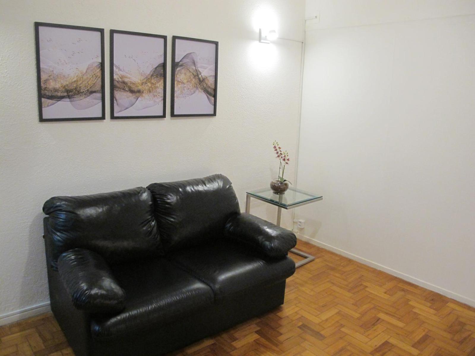 Apartamento Quarto E Sala Rio de Janeiro Kültér fotó
